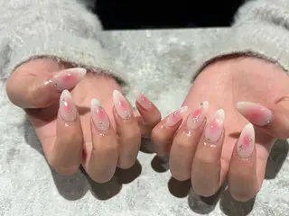 ネイル Nail Ann safuのネイルデザイン