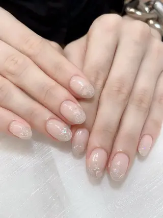 ネイル DUO MI nail salonのネイルデザイン