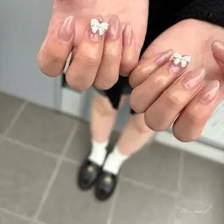 ネイル Mii nail いづみのその他イメージ