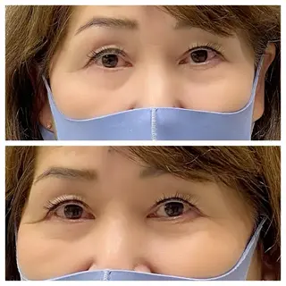 マツエク・マツパ ma-pa eye＆hairのマツエク・マツパデザイン