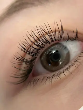 マツエク・マツパ sato mayaのマツエク・マツパデザイン