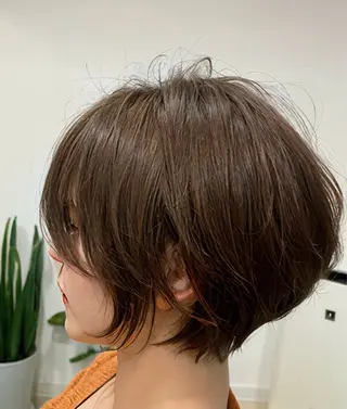 ショート neaf六本木所属・neaf HIROのその他イメージ