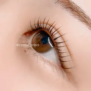 マツエク・マツパ Chou2jip 竹田麗のマツエク・マツパデザイン