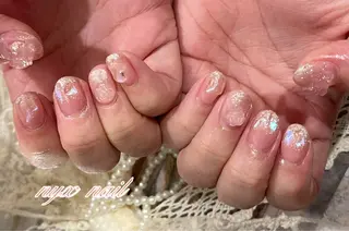 ネイル MA MIのネイルデザイン