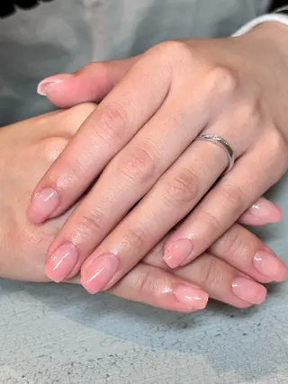 ネイル FROSCH/ Seinaのネイルデザイン