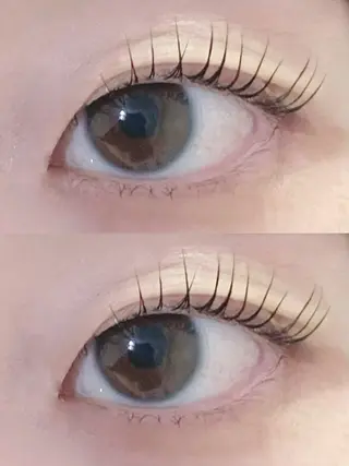 マツエク・マツパ de Grace Amiのマツエク・マツパデザイン