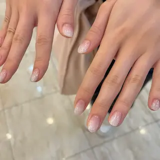 ネイル Tink sakiのネイルデザイン
