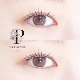 マツエク・マツパ u'i KIMIEのマツエク・マツパデザイン