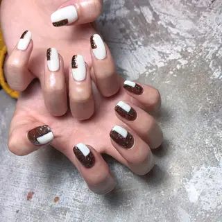 ネイル 💅chainail _aiのネイルデザイン
