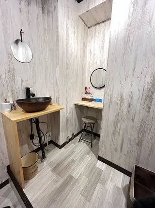 トータルボディメイクヴェアリー所属・vary 佐々木のその他イメージ