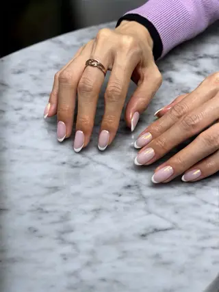 ネイル Nuae MIKIのネイルデザイン