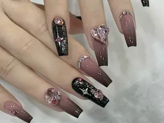 ネイル Seii NAILSのネイルデザイン