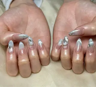 ネイル ゆい ゆいのネイルデザイン