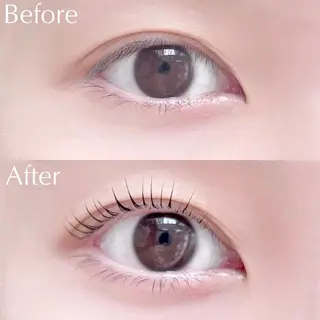 マツエク・マツパ ♡ usaginooのマツエク・マツパデザイン