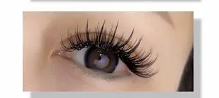 マツエク・マツパ 神山 AAパーマ、マツエクのマツエク・マツパデザイン