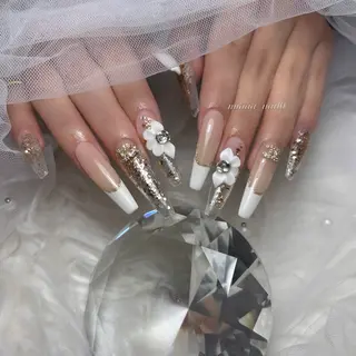 ネイル M  NAIL所属・Mia'nail 👄のネイルデザイン