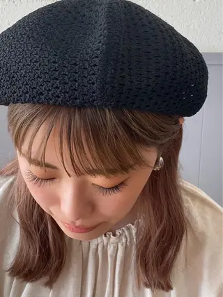 マツエク・マツパ 🌷private salon Linkのマツエク・マツパデザイン