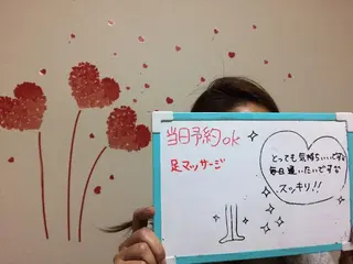カラー ヘアアレンジ ネイル マツエク・マツパ mayury salonのエステ・リラクイメージ