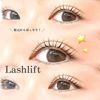 マツエク・マツパ Nana ⭐️のマツエク・マツパデザイン