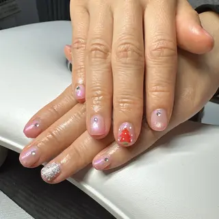 ネイル SUI Nail Roomのネイルデザイン