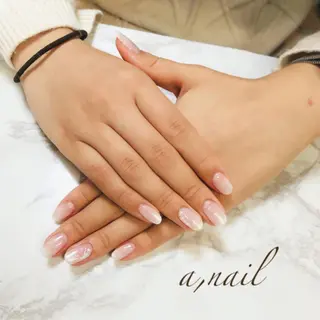 ネイル ネイルサロン エーネイルのネイルデザイン