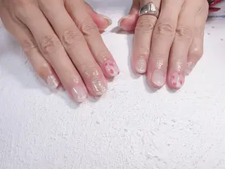 ネイル Regaro i.sのネイルデザイン