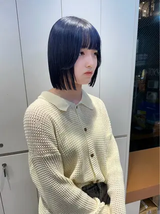 ショート メンズ特化美容師/ すなおのヘアスタイル