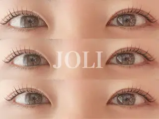 マツエク・マツパ 𝐉𝐎𝐋𝐈 アイリスト ❤︎のマツエク・マツパデザイン