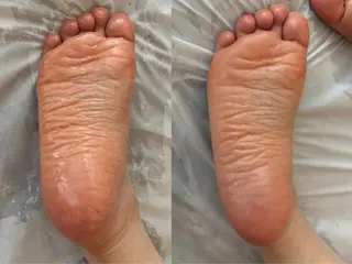 痩身・リンパ 佐久間 自由が丘・奥沢のエステ・リラクイメージ