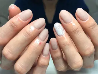 ネイル TOMOMI NAILsのネイルデザイン