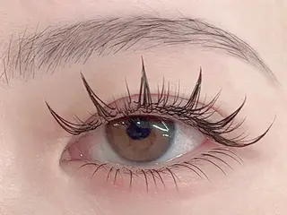 マツエク・マツパ ひめ ひめの眉毛・アイブロウイメージ