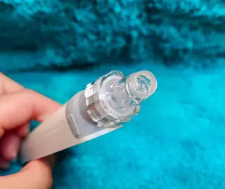 毛穴改善フェイシャル 夏秋美肌サロンのエステ・リラクイメージ