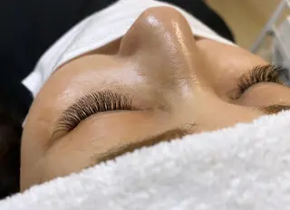マツエク・マツパ Diamond ‘A eye lashのマツエク・マツパデザイン