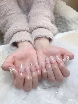 ネイル D.d Nail Moeのネイルデザイン