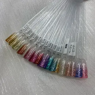 ネイル :*~🌿Flora miku🌙~:*のネイルデザイン