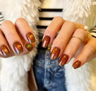 ネイル Ella salonのネイルデザイン