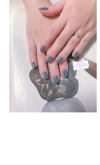 ネイル Asa miのネイルデザイン