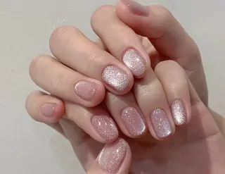 ネイル ToliyDeliy Nail Salonのネイルデザイン