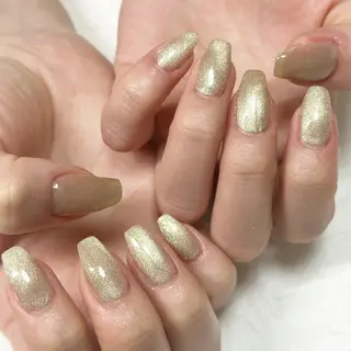 ネイル nailist yuiのネイルデザイン