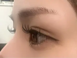 マツエク・マツパ PROSOLrita 西風新都のマツエク・マツパデザイン