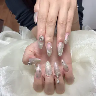 ネイル YOINAIL ヨイネイルサロンのネイルデザイン
