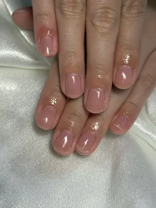 ネイル ✴︎ Delightのネイルデザイン