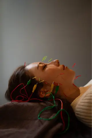 美容鍼灸師 川口 愛華のエステ・リラクイメージ