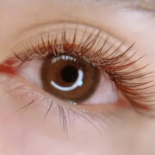 マツエク・マツパ ♢МИГ (ミーク)♢のマツエク・マツパデザイン