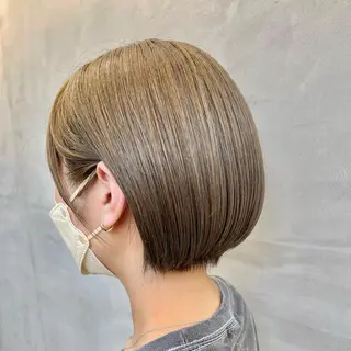 ショート ショート、ボブ撮影 モデル募集のその他イメージ