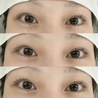 マツエク・マツパ MIROH🎀 RANAの眉毛・アイブロウイメージ