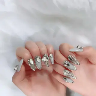 ネイル SOL NAILのネイルデザイン