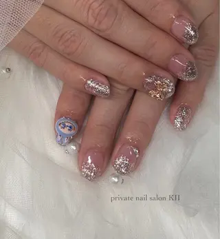 ネイル private nail  KIIのその他イメージ