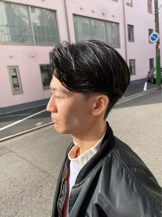 ショート flocci🌙 フロクシのヘアスタイル