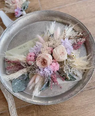 ヘアアレンジ 岩尾 志保のヘアスタイル